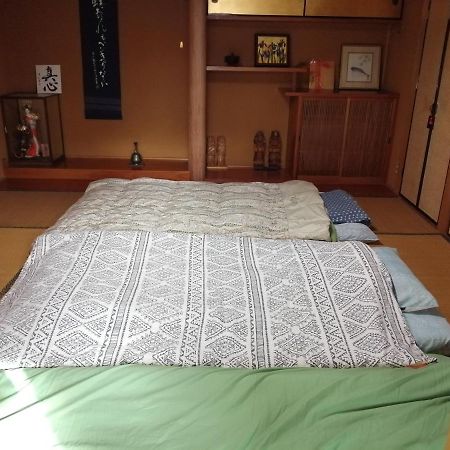 ゲストハウス山本 Гифу Экстерьер фото