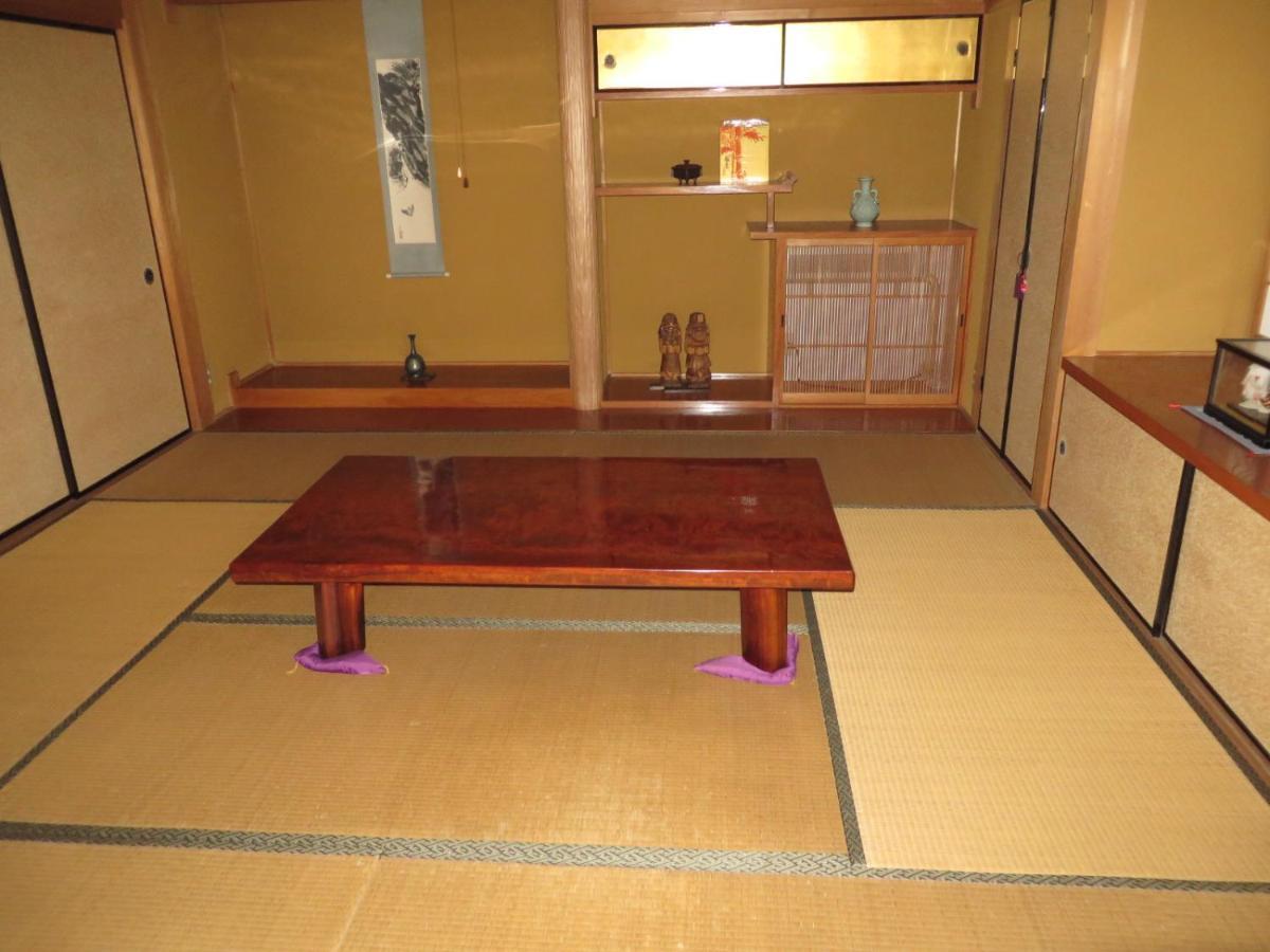ゲストハウス山本 Гифу Экстерьер фото